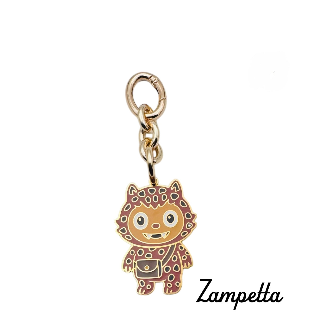 Portachiavi mupajitos - NoMoreBrand