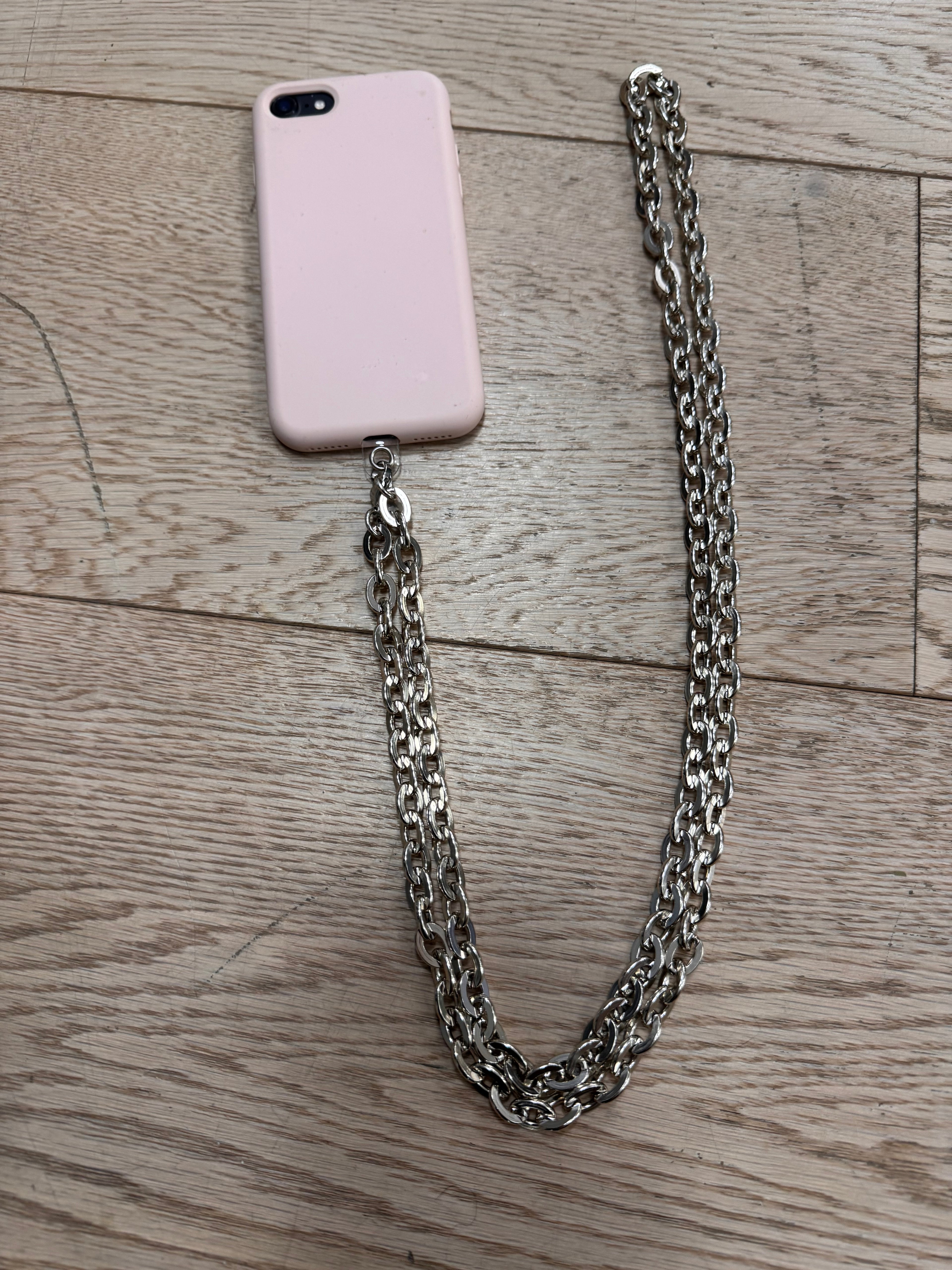 Portacellulare a catena MUPAJI - NoMoreBrand