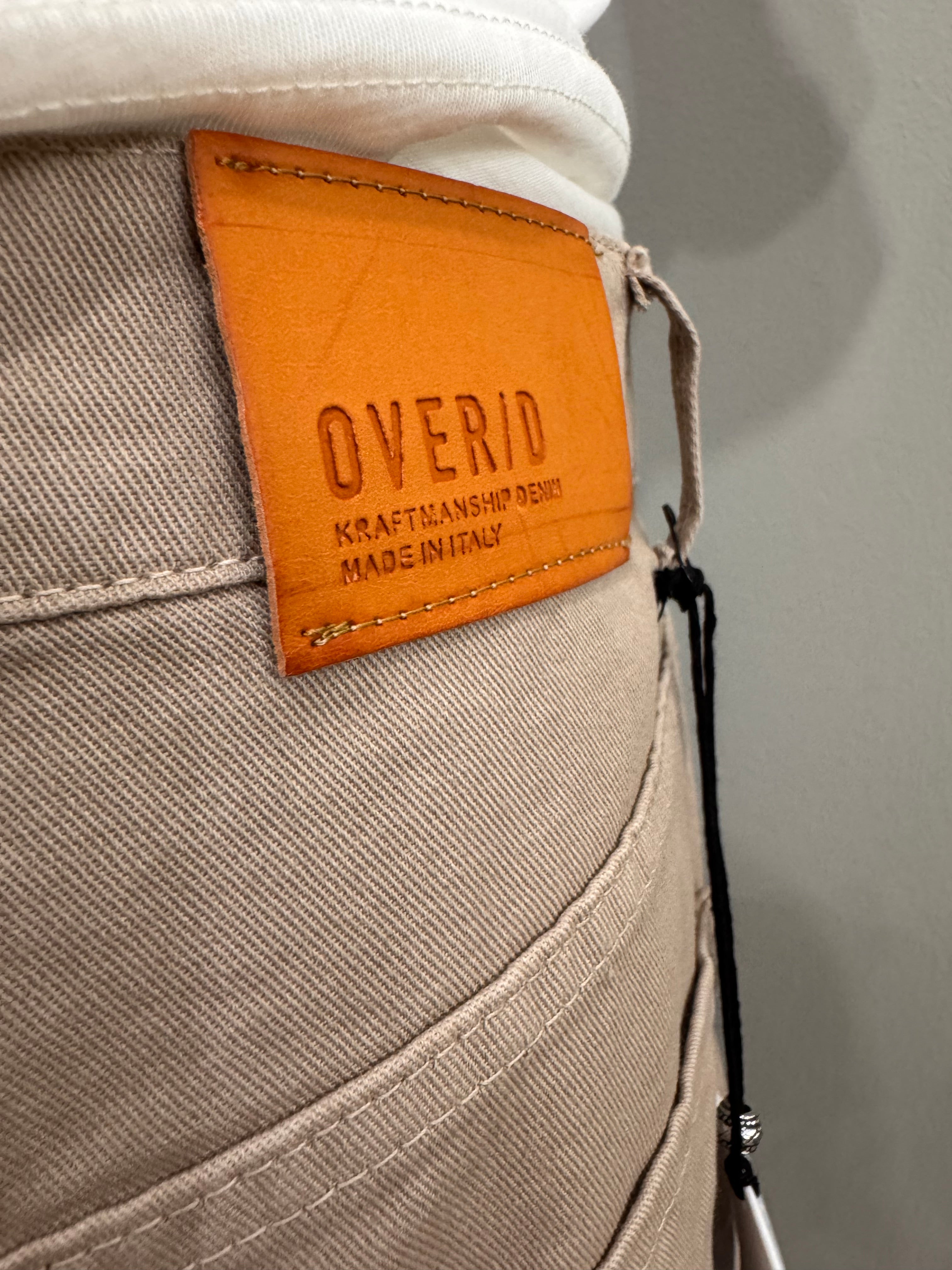 Pantalone baggy - NoMoreBrand