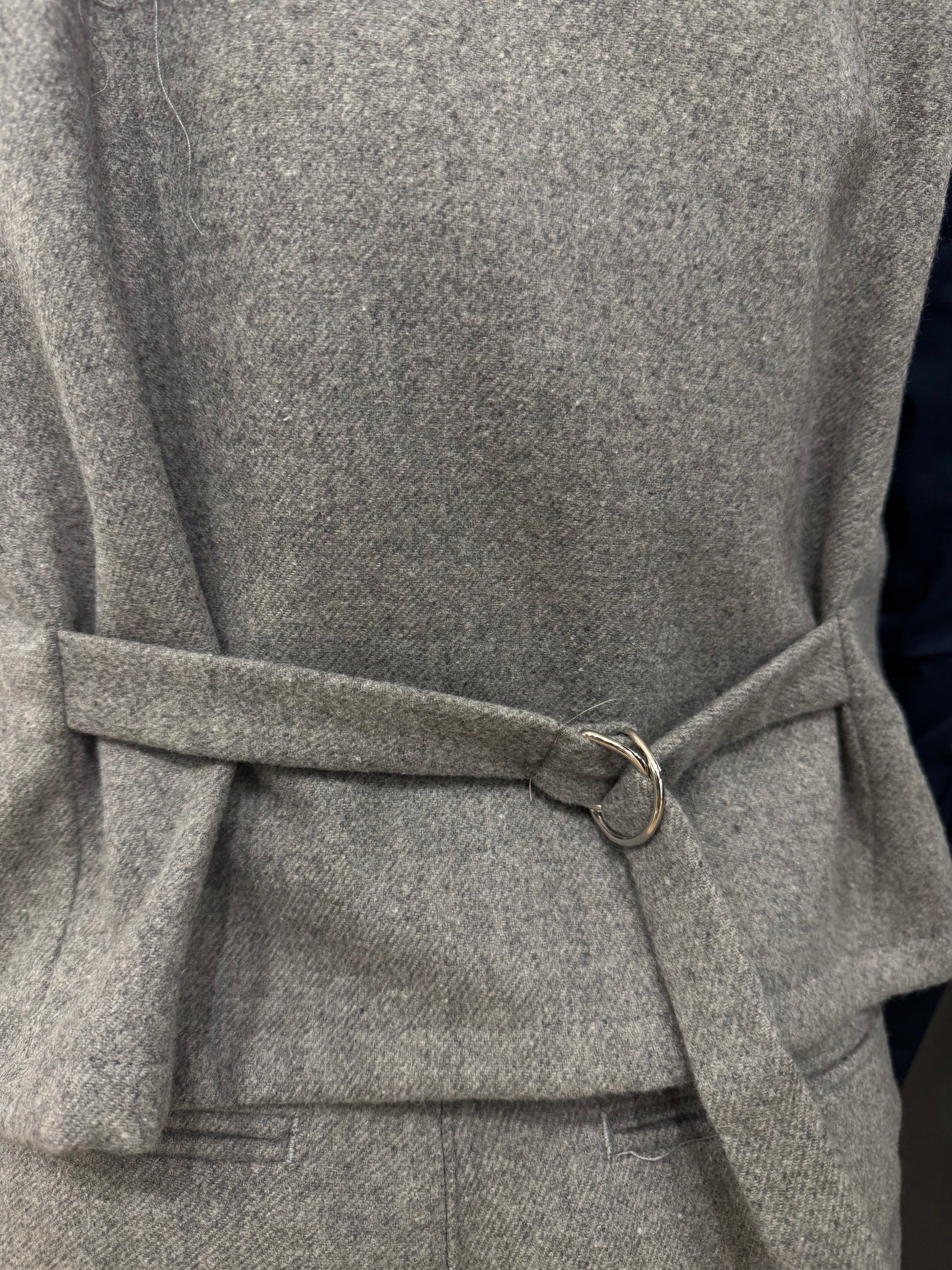 Gilet - NoMoreBrand
