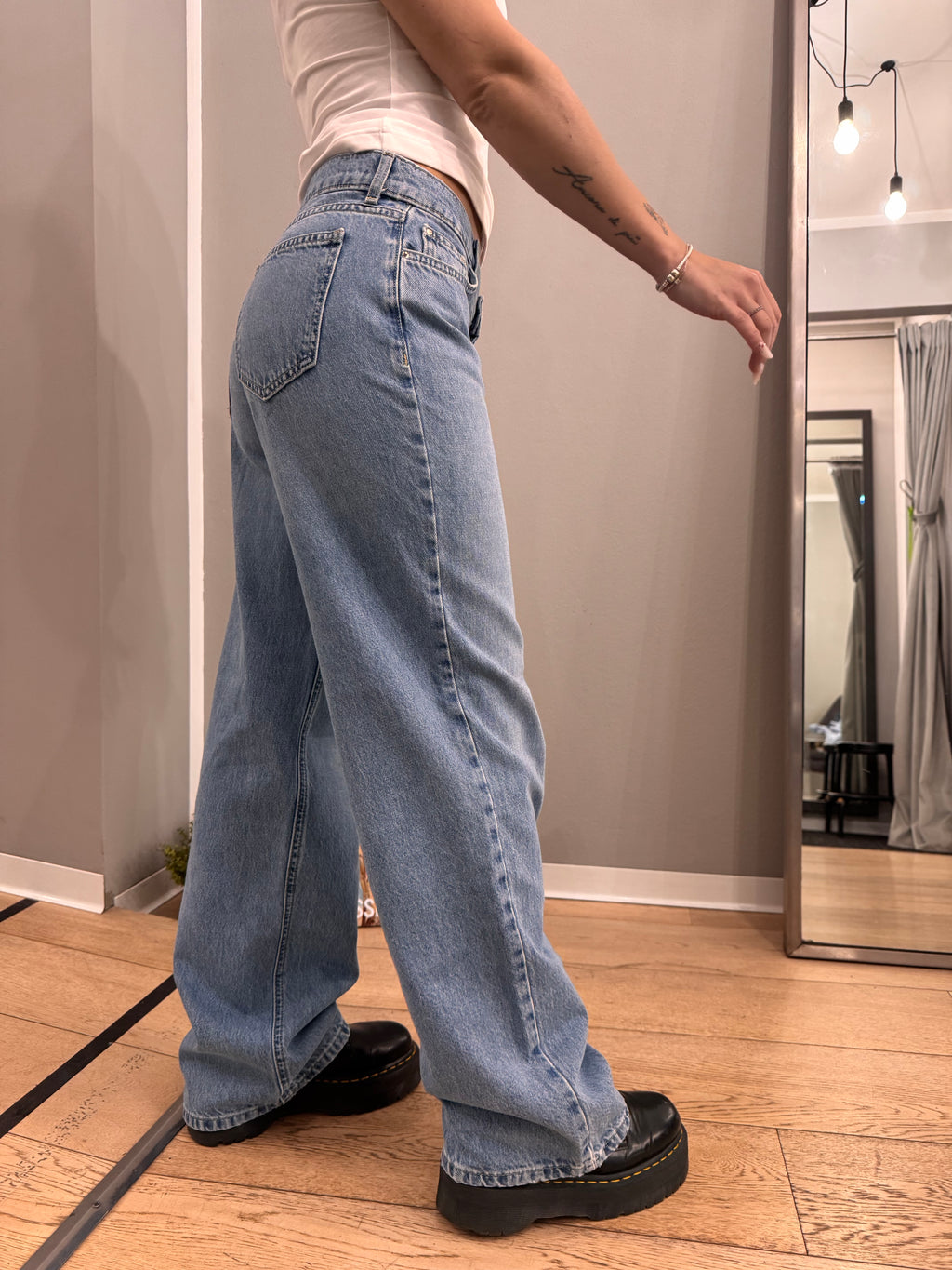 Jeans brenda - NoMoreBrand