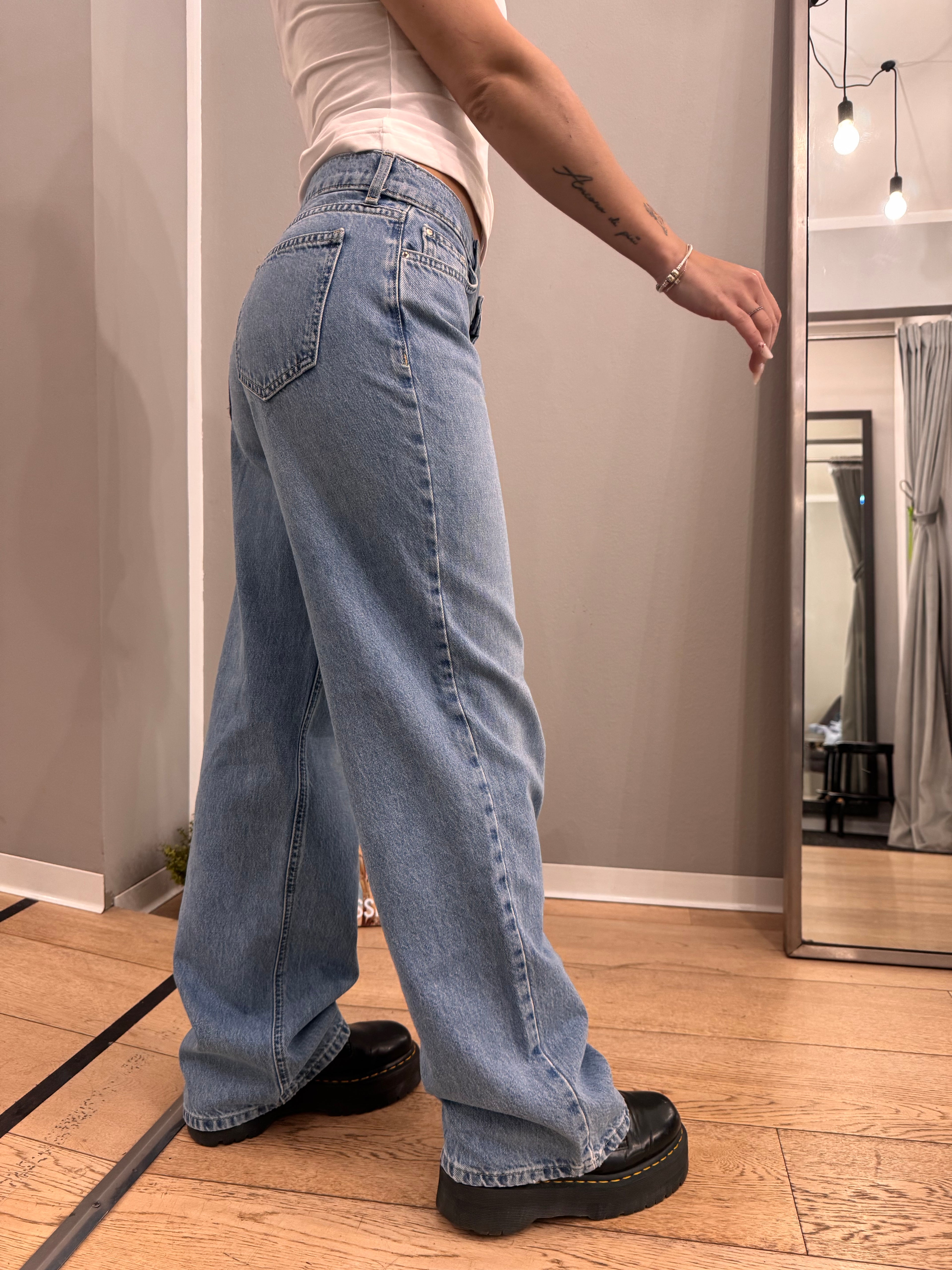 Jeans brenda - NoMoreBrand