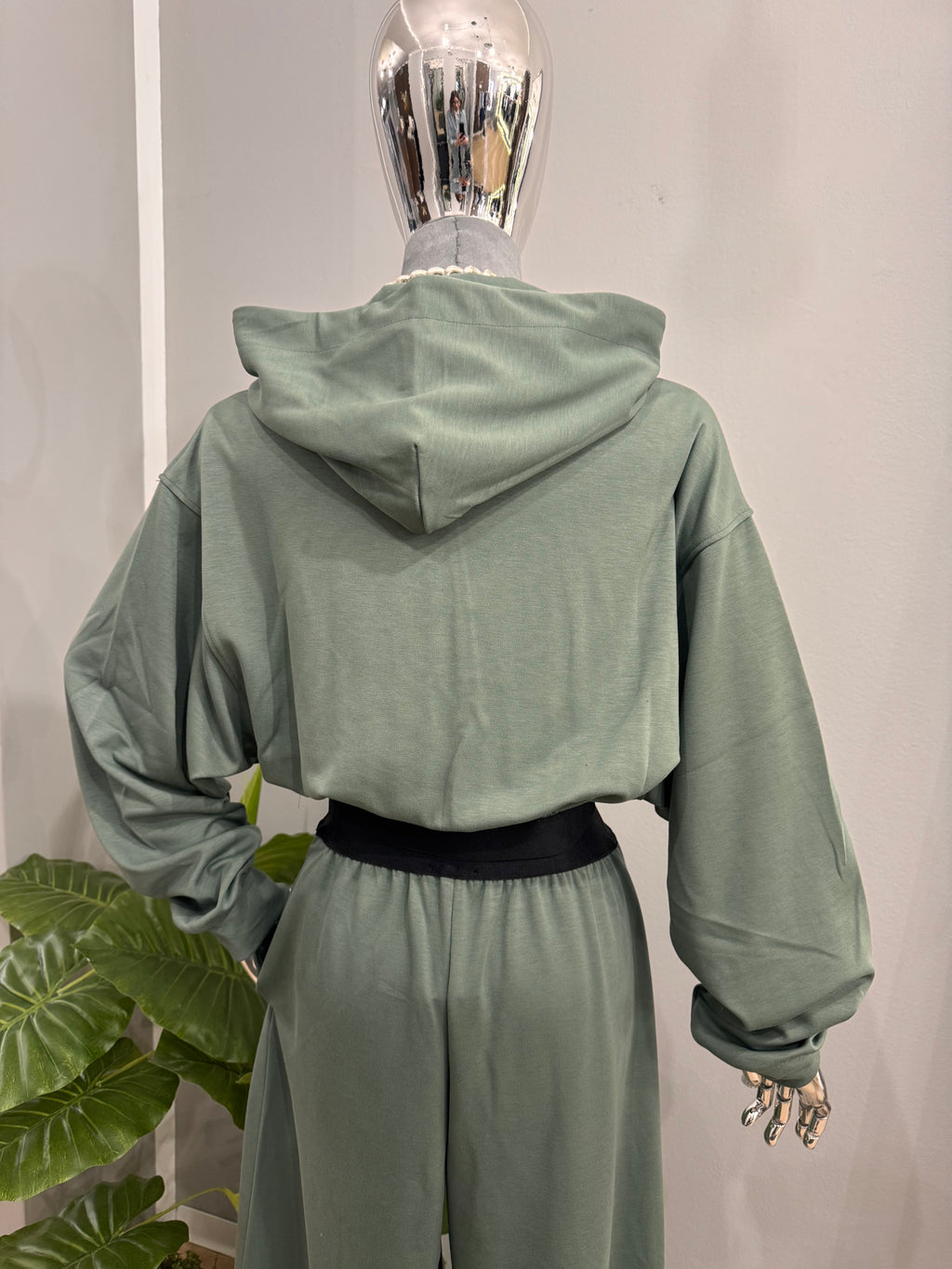 Felpa COMME des FUCKDOWN - NoMoreBrand