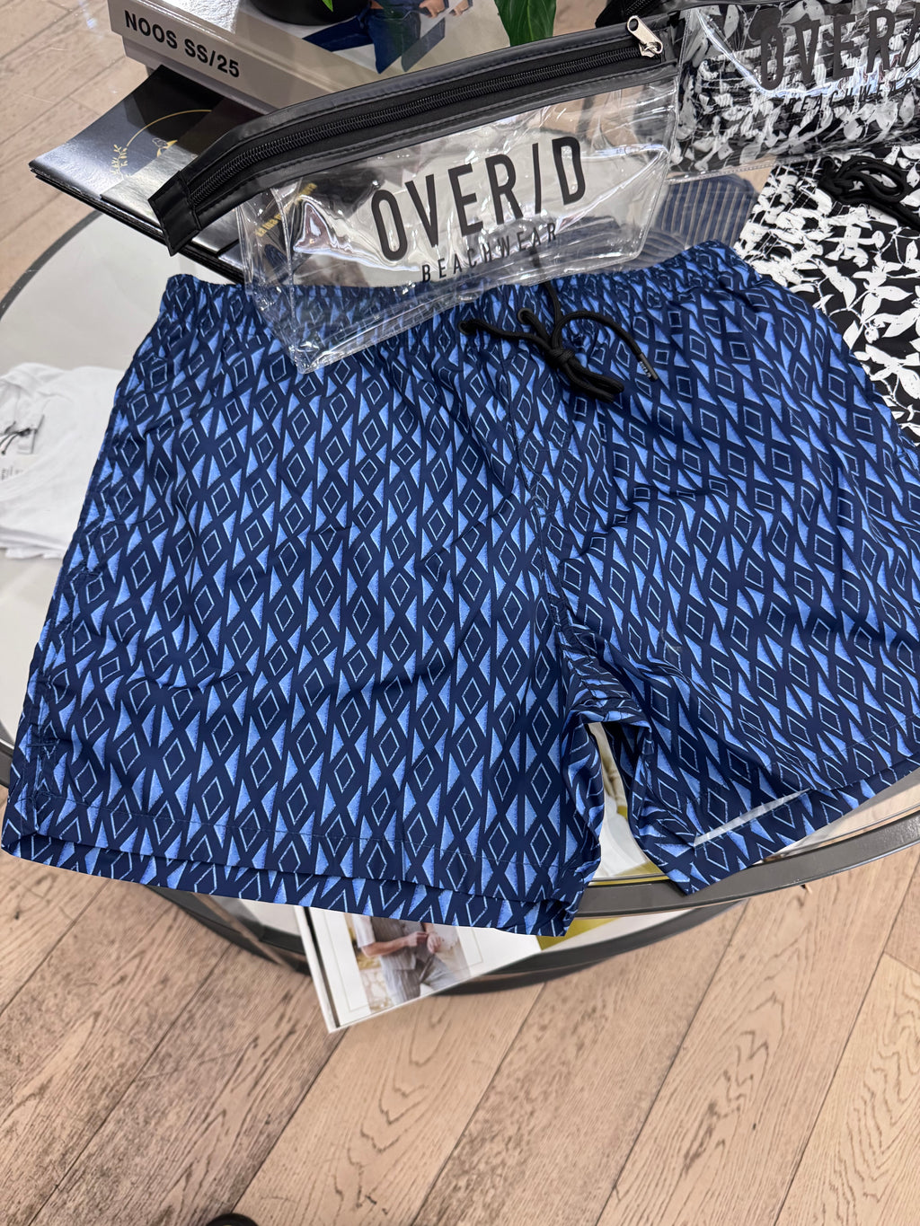 Costume Over-D - NoMoreBrand