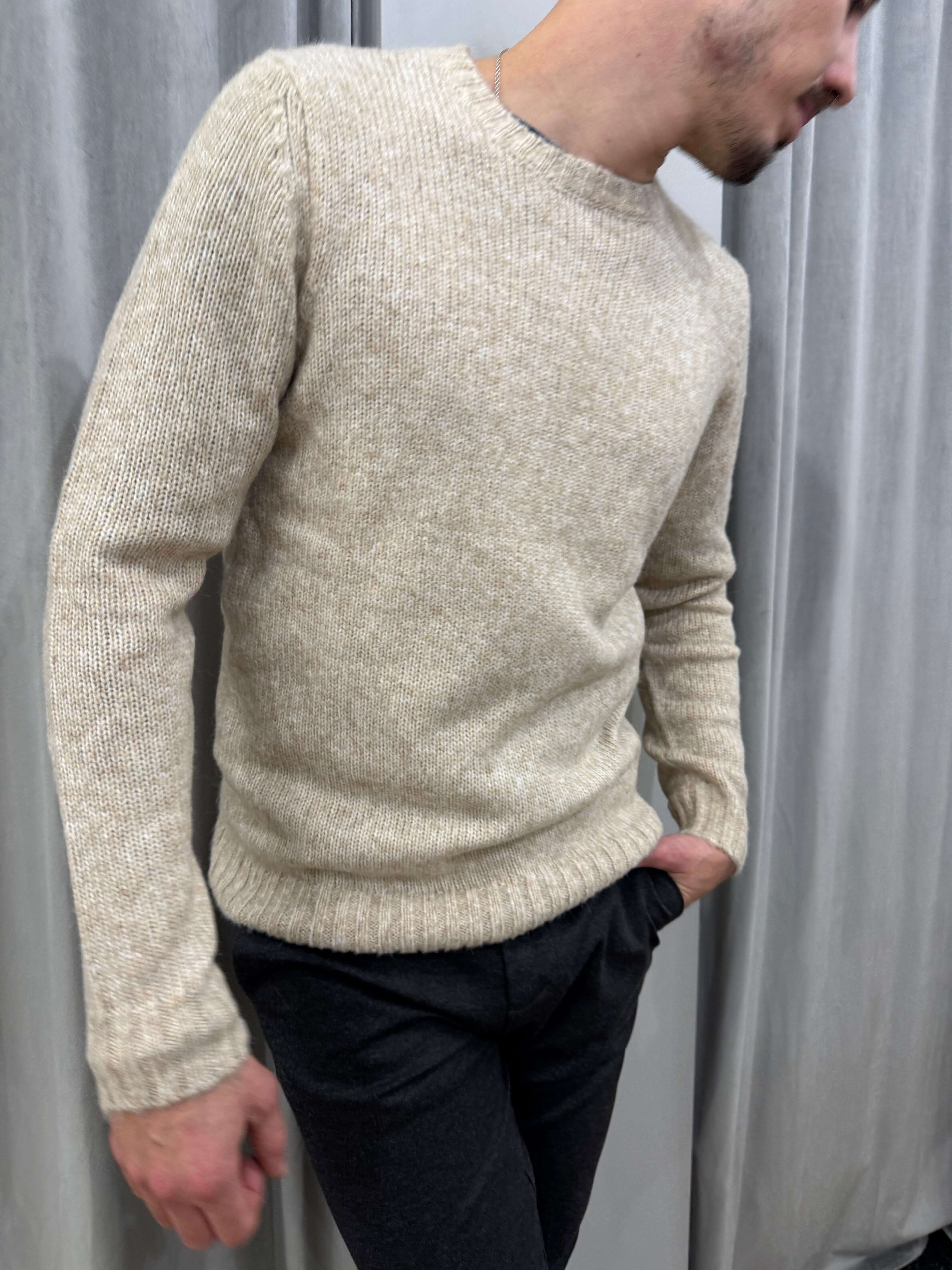 Maglia Over-D - NoMoreBrand