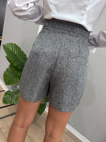Gonna a pantaloncino - NoMoreBrand