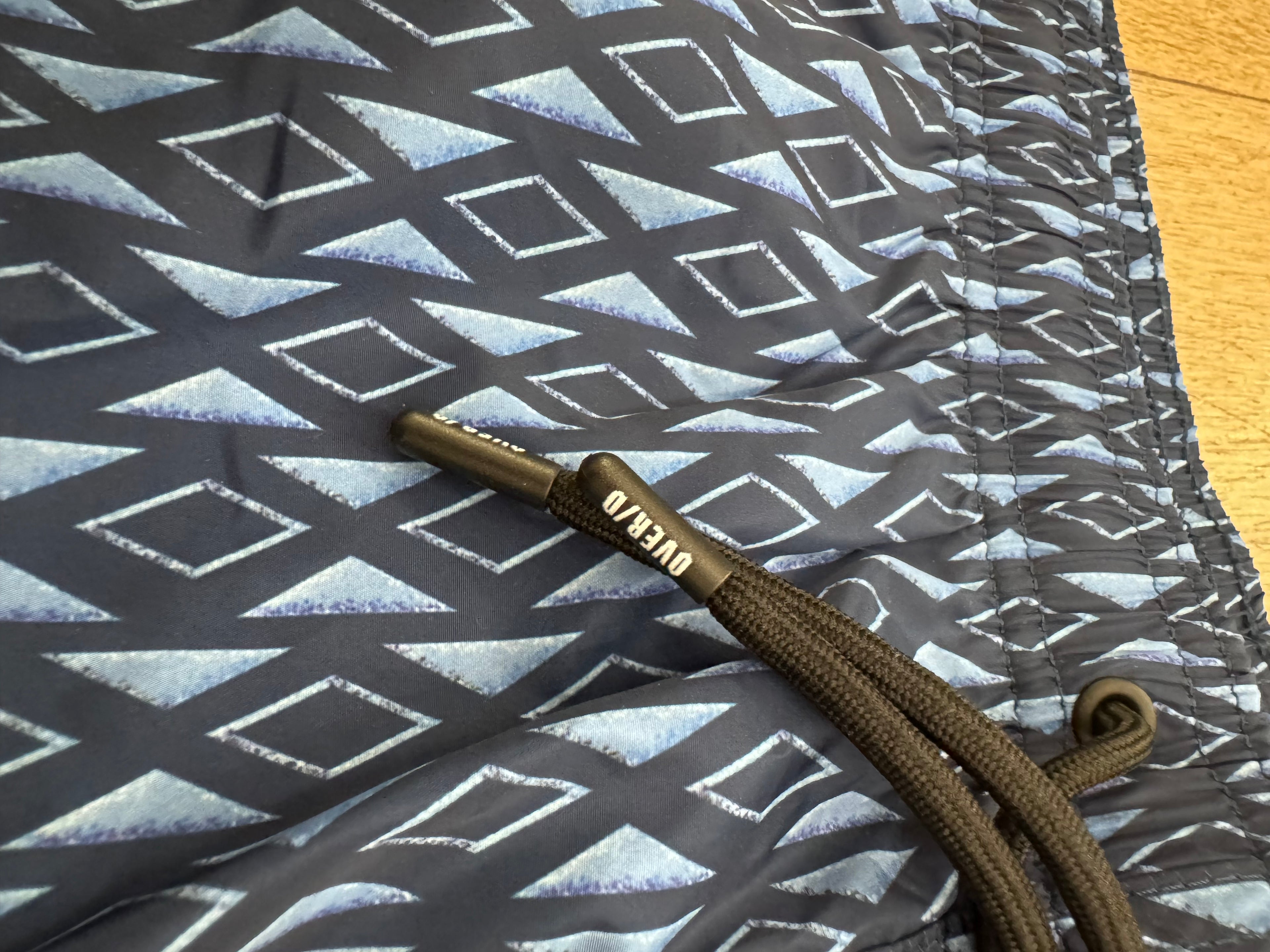 Costume Over-D - NoMoreBrand