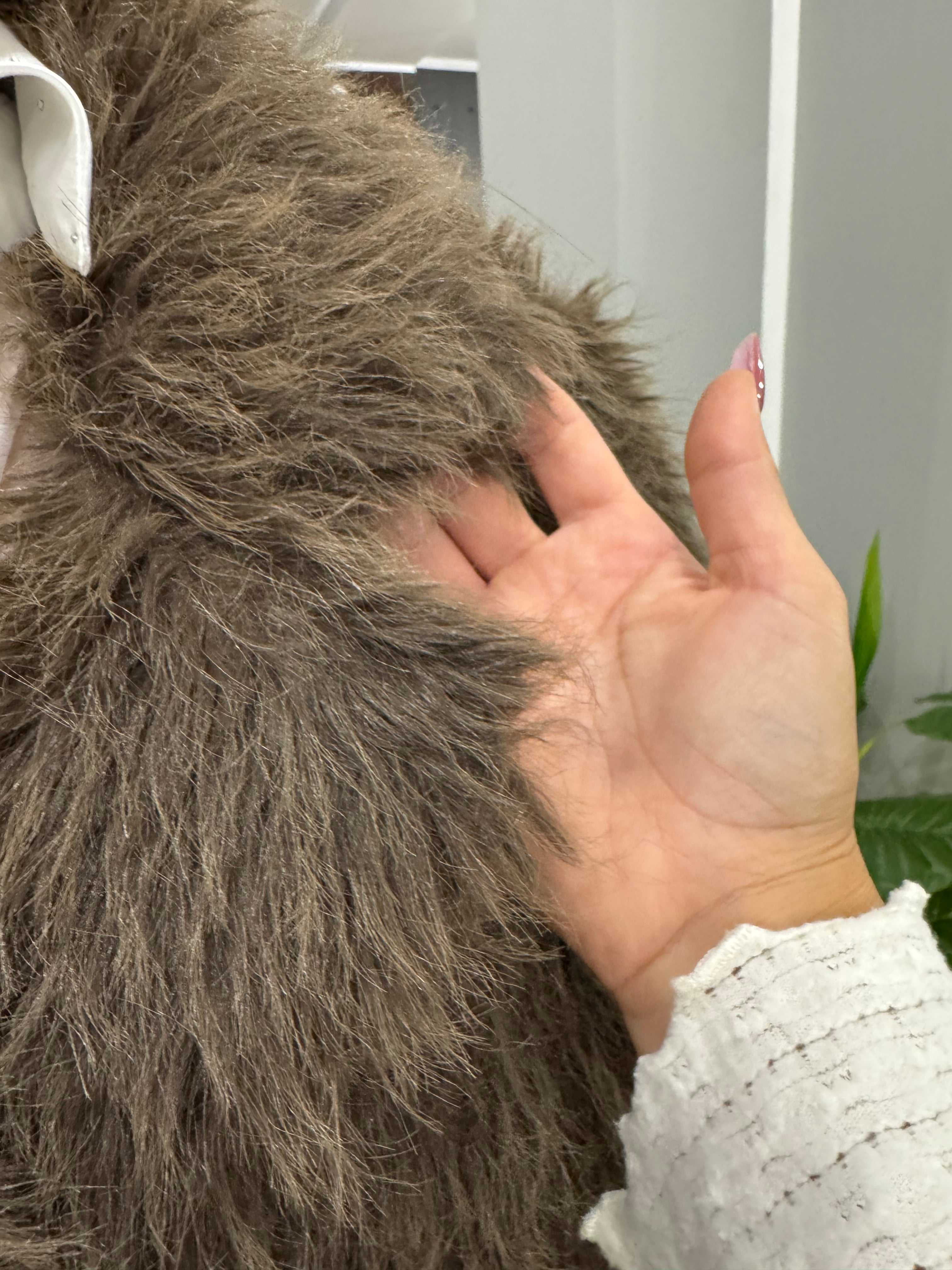 Pelliccia - NoMoreBrand