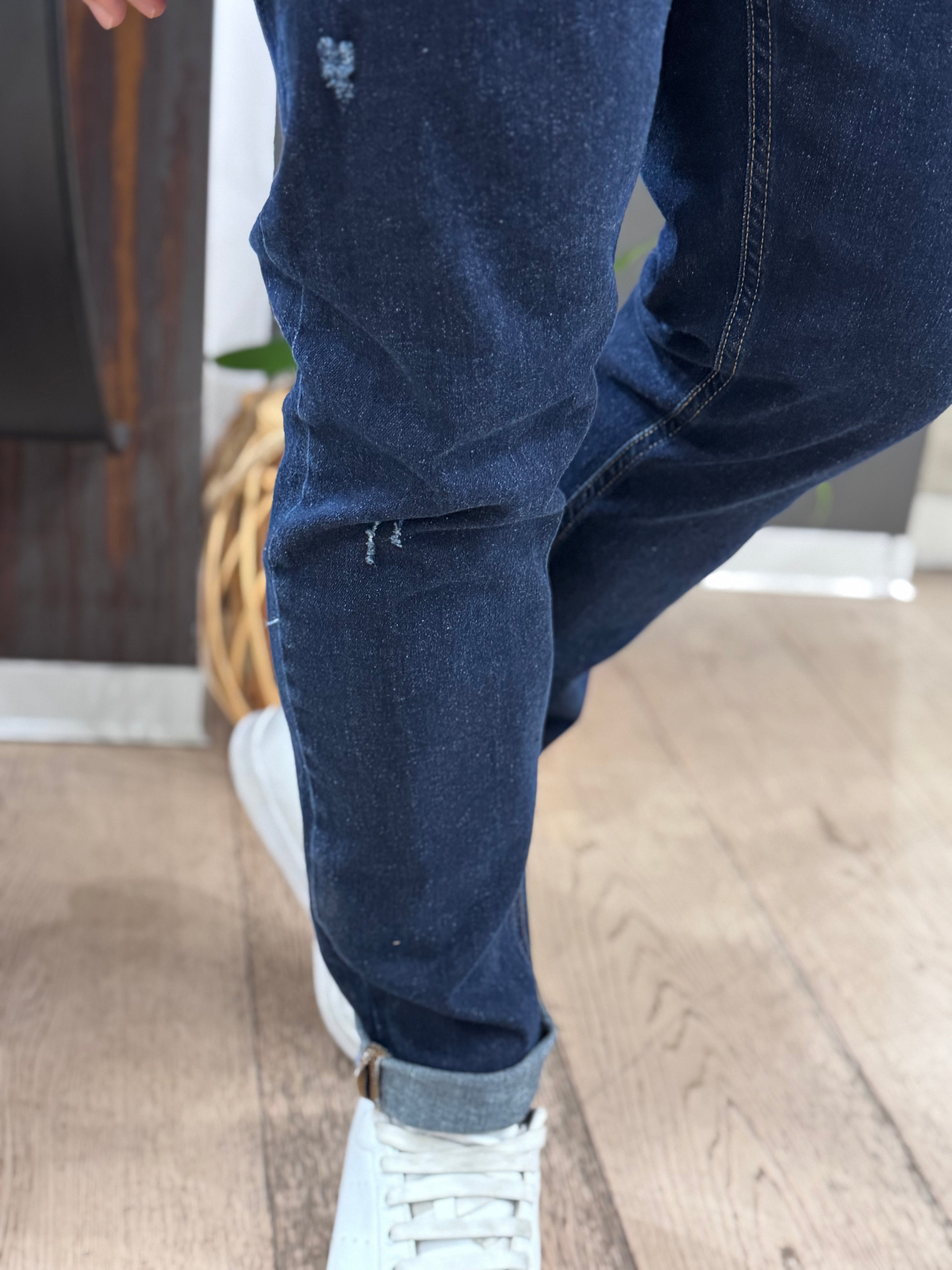 Jeans slim - NoMoreBrand